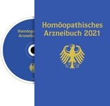 Hom&ouml;opathisches Arzneibuch 2021 Digital