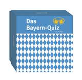 Bayern-Quiz (Neuauflage) - Heide Marie Karin Geiss