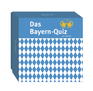 Bayern-Quiz (Neuauflage)