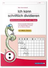 Ich kann schriftlich dividieren - Katrin Langhans