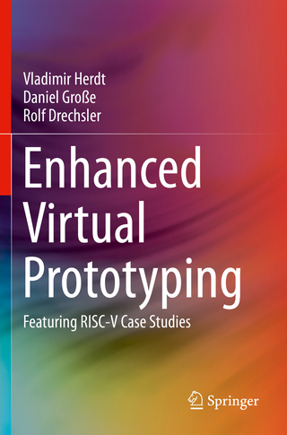 Enhanced Virtual Prototyping