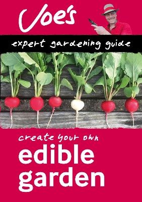 Edible Garden - Joe Swift