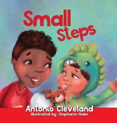 Small Steps - Antonio O Cleveland
