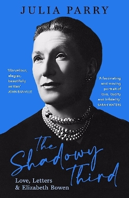 The Shadowy Third - Julia Parry