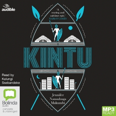 Kintu - Jennifer Nansubuga Makumbi