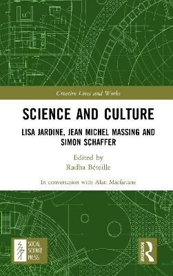 Science and Culture - Alan Macfarlane