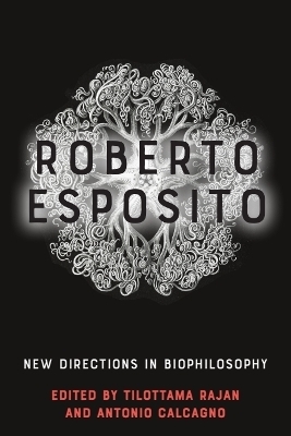 Roberto Esposito - 