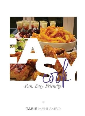 Easy Cook - Tabie Mahlangu