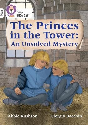 The Princes in the Tower: An Unsolved Mystery - Abbie Rushton