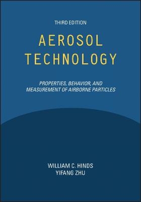 Aerosol Technology