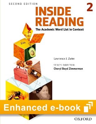 Inside Reading 2e Level 2 Student E-Book