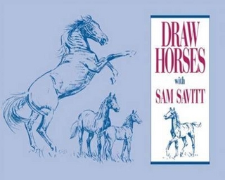 Draw Horses with Sam Savitt
