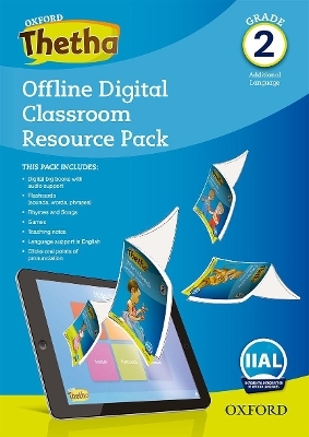 Thetha Grade 2 Digital Teacher Resources: Grade 2