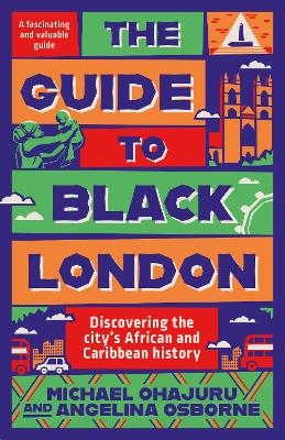 The Guide to Black London