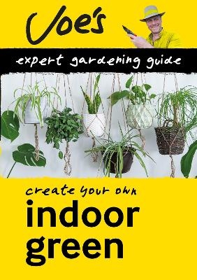 Indoor Green - Joe Swift