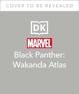 Marvel Black Panther Wakanda Atlas - Evan Narcisse