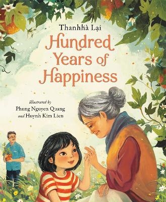 Hundred Years of Happiness - Thanhh&agrave; Lai