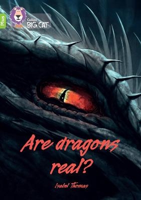Are dragons real? - Isabel Thomas