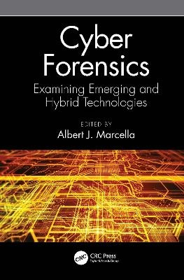 Cyber Forensics - 