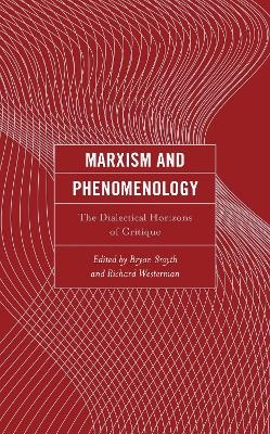 Marxism and Phenomenology - 