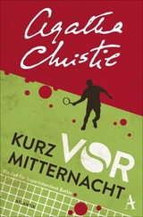 Kurz vor Mitternacht - Agatha Christie