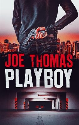 Playboy - Joe Thomas