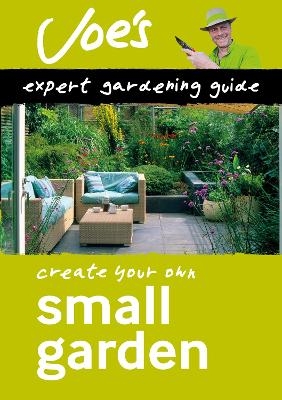 Small Garden - Joe Swift