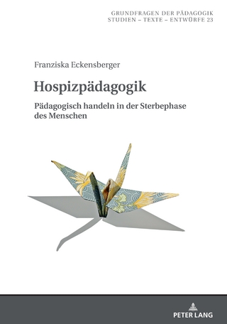 Hospizpädagogik