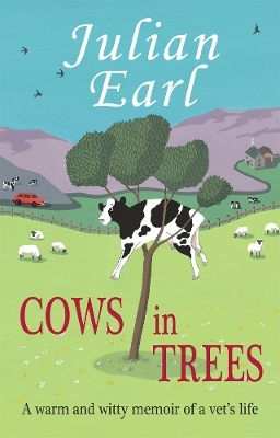 Cows in Trees - Julian Earl