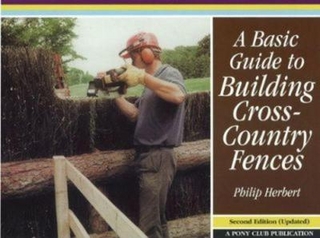 A Basic Guide to Building Cross-country Fences