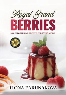 Royal Grand Berries