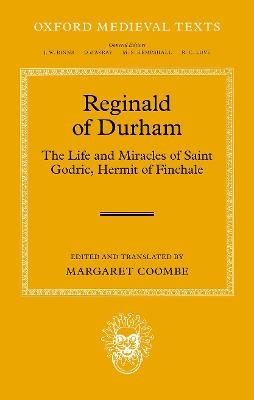 Reginald of Durham