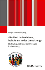 &raquo;Radikal in den Ideen, behutsam in der Umsetzung&laquo; - 