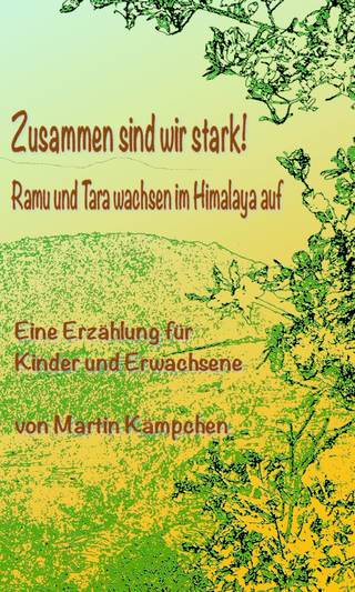 Zusammen sind wir stark!