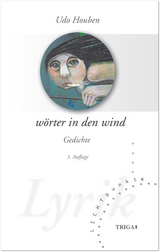 w&ouml;rter in den wind - Udo Houben