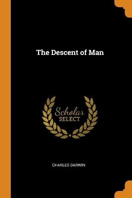 The Descent of Man