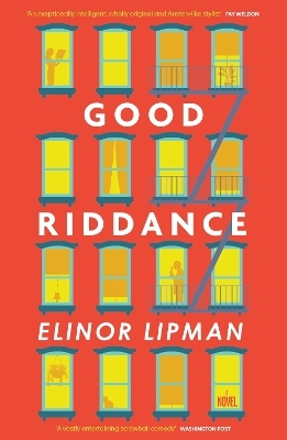 Good Riddance - Elinor Lipman