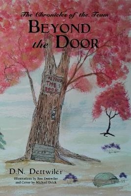 Beyond the Door