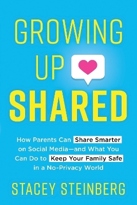 Growing Up Shared