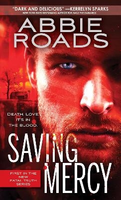 Saving Mercy - Abbie Roads