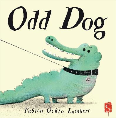Odd Dog - Fabien Ockto Lambert