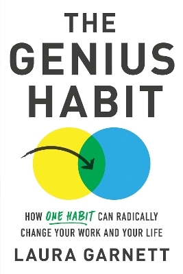 The Genius Habit - Laura Garnett