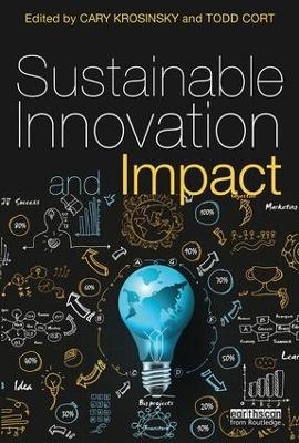 Sustainable Innovation and Impact - 