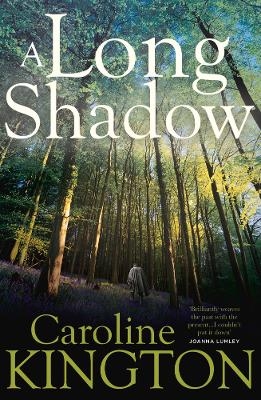 A Long Shadow - Caroline Kington