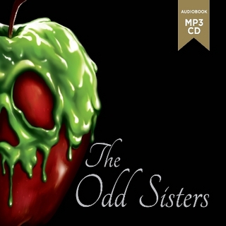 Disney The Odd Sisters