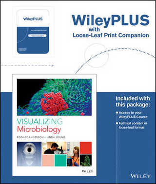 Visualizing Microbiology First Edition Loose-Leaf Print Companion