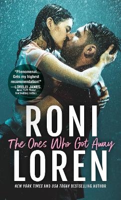 The Ones Who Got Away - Roni Loren