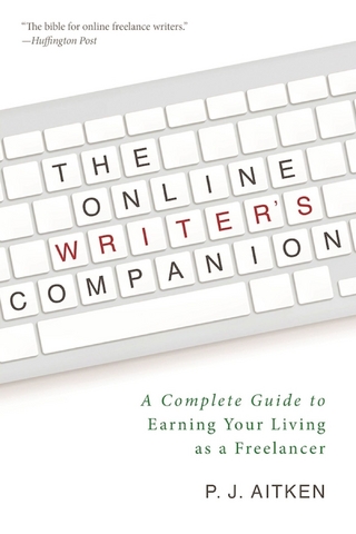 Online Writer's Companion