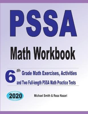 PSSA Math Workbook