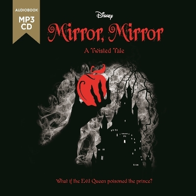 Snow White: Mirror, Mirror -  Walt Disney